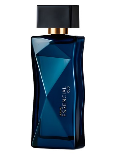 عطر ادکلن اسنشیال عود ناتورا - Essencial Oud Natura - بررسی، قیمت و خرید