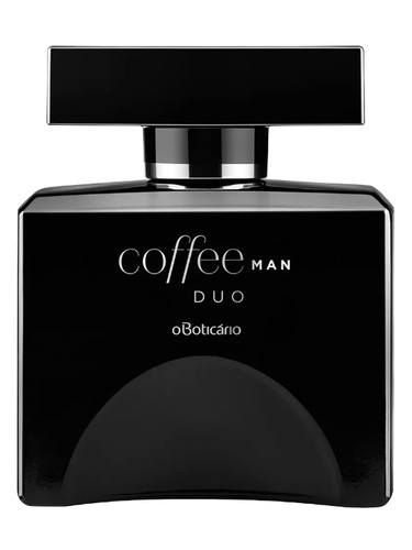 عطر ادکلن کافی دو من او بوتیکاریو - Coffee Duo Man O Boticário - بررسی، قیمت و خرید