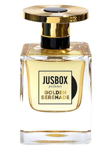 عطر ادکلن گلدن سرنید جوس‌باکس - Golden Serenade Jusbox - بررسی، قیمت و خرید