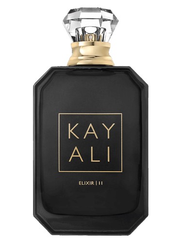 عطر ادکلن الیکسیر یازده کایالی فراگرنسز - Elixir 11 Kayali Fragrances - بررسی، قیمت و خرید
