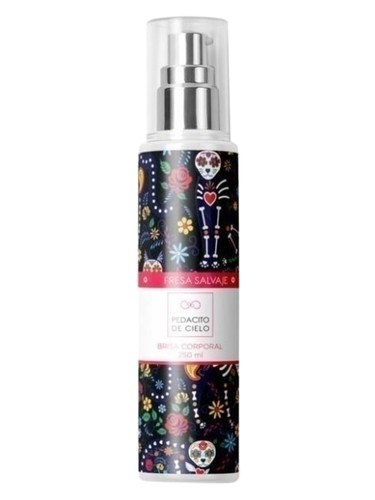 عطر ادکلن فرسا سالواخ پِداشیتو د سییِلو - Fresa Salvaje Pedacito de Cielo - بررسی، قیمت و خرید