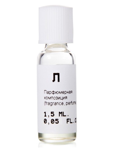 عطر ادکلن ل نیکوس-اسکول فراگرنس - Л (L) Nikkos-Oskol Fragrance - بررسی، قیمت و خرید