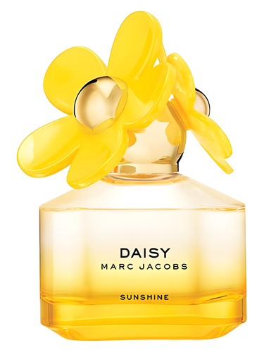 عطر ادکلن دیزی سانشاین مارک جاکوبز - Daisy Sunshine Marc Jacobs - بررسی، قیمت و خرید