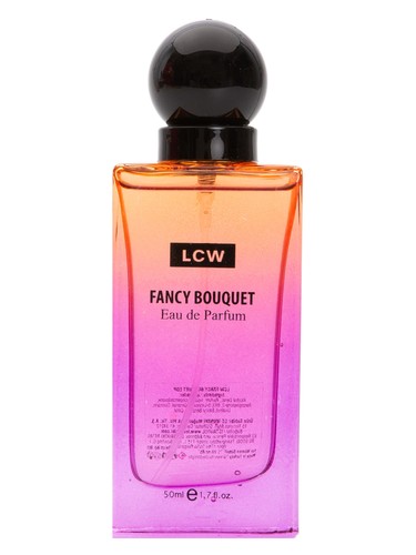 عطر ادکلن فنسی بوکه ال سی وایکی‌کی - Fancy Bouquet LC Waikiki - بررسی، قیمت و خرید
