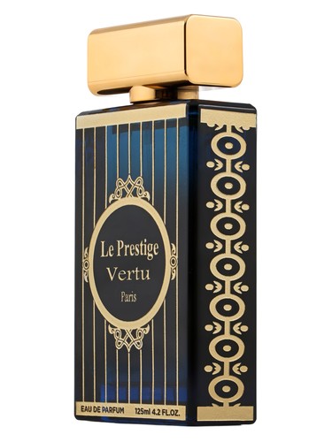 عطر ادکلن ورتو ل پرستیژ - Vertu Le Prestige - بررسی، قیمت و خرید