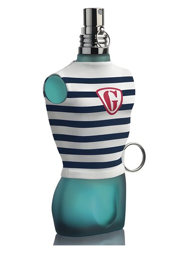 عطر ادکلن سوپر لی میل کالکتور ژان پل گوتیه - Super Le Male Collector Jean Paul Gaultier - بررسی، قیمت و خرید