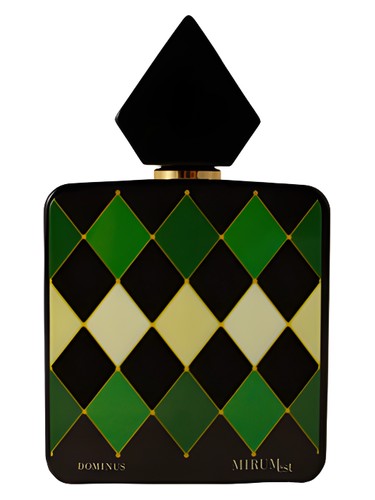 عطر ادکلن دامینوس میروم - Dominus Mirum - بررسی، قیمت و خرید