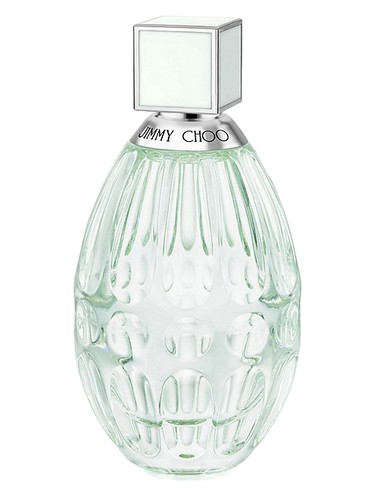 عطر ادکلن جیمی چو فلورال جیمی چو - Jimmy Choo Floral Jimmy Choo - بررسی، قیمت و خرید