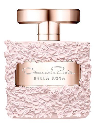 عطر ادکلن بلا روزا اسکار دلا رنتا - Bella Rosa Oscar de la Renta - بررسی، قیمت و خرید