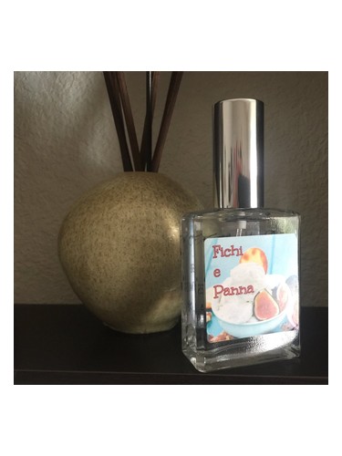 عطر ادکلن فیچی اِ پانا کایس پرفیومز - Fichi e Panna Kyse Perfumes - بررسی، قیمت و خرید