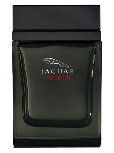 عطر ادکلن جاگوار ویژن سه جگوار - Jaguar Vision III Jaguar - بررسی، قیمت و خرید