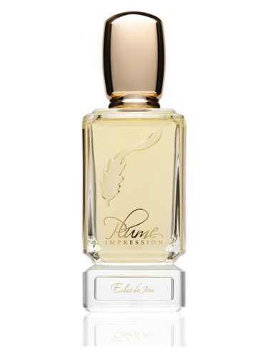 عطر ادکلن ایکلَ د ژُوا پلوم ایمپرشن - Eclat de Joie Plume Impression - بررسی، قیمت و خرید