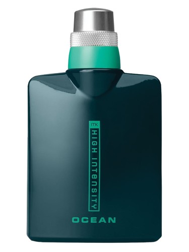 عطر ادکلن ام‌کی های اینتنسیتی اوشن مری کی - MK High Intensity Ocean Mary Kay - بررسی، قیمت و خرید