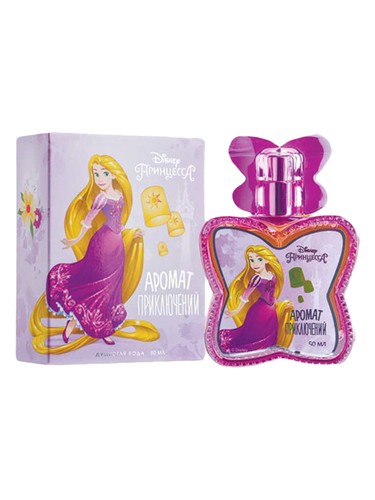 عطر ادکلن دیزنی پرنسس سنت آو ادونچر دیسنیوسکایا پرینسسسا: آروماَت پریکلیوچنیی کی پی کی پرفیوم - Disney Princess Scent of Adventure Диснеевская Принцесса: Аромат Приключений KPK Parfum - بررسی، قیمت و خرید