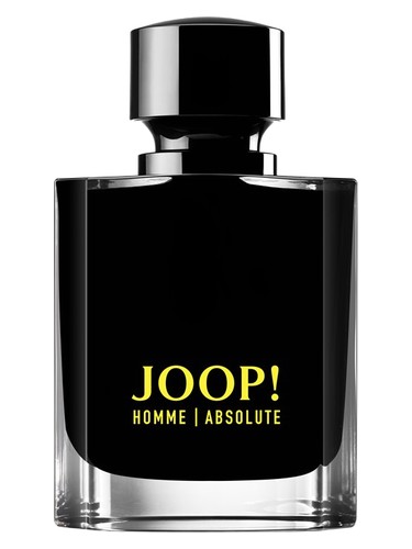 عطر ادکلن جوپ عُم اَبسُلوت جوپ - JOOP! Homme Absolute Joop! - بررسی، قیمت و خرید