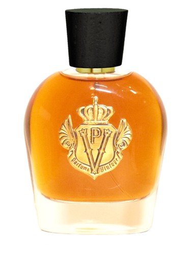 عطر ادکلن صندل امبر پرفیومز وینتیج - Sandal Amber Parfums Vintage - بررسی، قیمت و خرید