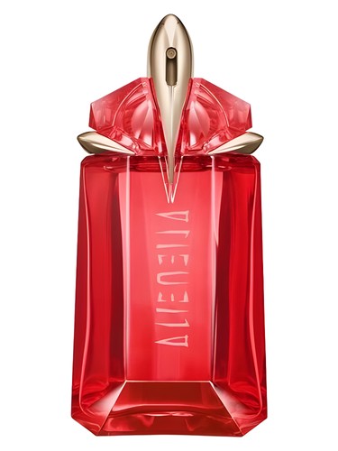 عطر ادکلن یایلییِن فیوژن ماگلر - Alien Fusion Mugler - بررسی، قیمت و خرید