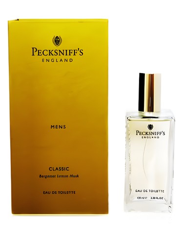 عطر ادکلن کلاسیک پکسنیفز - Classic Pecksniff's - بررسی، قیمت و خرید
