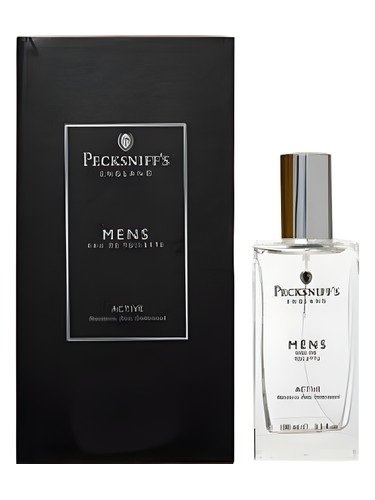 عطر ادکلن اکتیو پکسنیفز - Active Pecksniff's - بررسی، قیمت و خرید