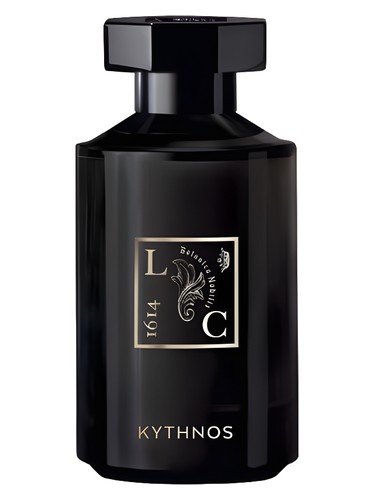 عطر ادکلن کیتنوس له کوون مَیزُن دُ پارفوم - Kythnos Le Couvent Maison de Parfum - بررسی، قیمت و خرید