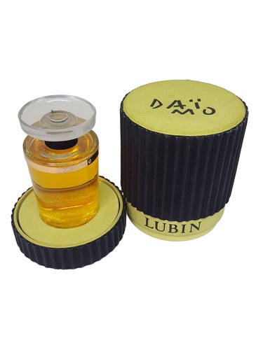عطر ادکلن دای مو لوبین - Dai Mo Lubin - بررسی، قیمت و خرید