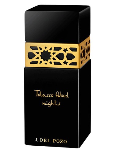عطر ادکلن تاباکو وود نایتس خسوس دل پوزو - Tobacco Wood Nights Jesus Del Pozo - بررسی، قیمت و خرید