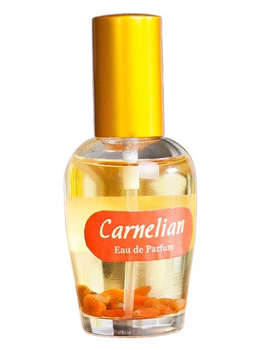 عطر ادکلن کارنلیان ماژو کوژو - Carnelian (Сердолик) Mazhu Kozhu (Мажу Кожу) - بررسی، قیمت و خرید