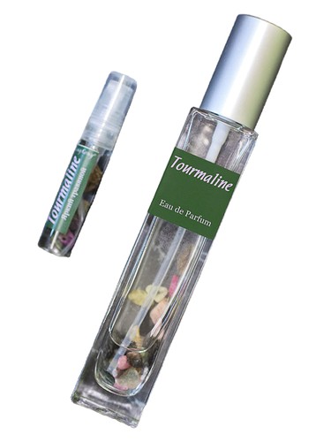 عطر ادکلن تورمالین ماژو کژو - Tourmaline (Турмалин) Mazhu Kozhu (Мажу Кожу) - بررسی، قیمت و خرید