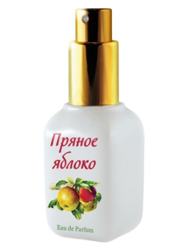عطر ادکلن اسپایسی اپل ماژو کوژو - Spicy Apple (Пряное яблоко) Mazhu Kozhu (Мажу Кожу) - بررسی، قیمت و خرید