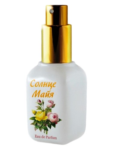 عطر ادکلن مایان سان ماژو کوژو - Mayan Sun (Солнце Майя) Mazhu Kozhu (Мажу Кожу) - بررسی، قیمت و خرید