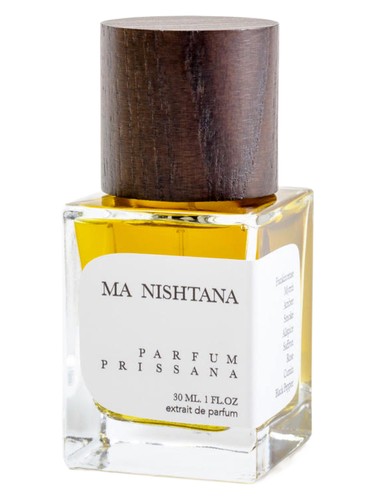 عطر ادکلن ما نیشتانا پریسانا - Ma Nishtana Prissana - بررسی، قیمت و خرید