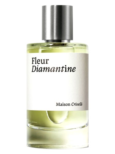 عطر ادکلن فلور دیامانتین مِیزان کریوِلی - Fleur Diamantine Maison Crivelli - بررسی، قیمت و خرید