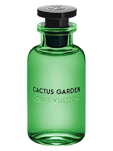 عطر ادکلن کاکتوس گاردن لویی ویتان - Cactus Garden Louis Vuitton - بررسی، قیمت و خرید