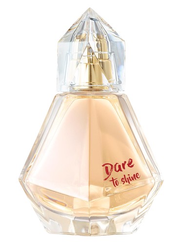 عطر ادکلن دیر تو شاین اوریفلیم - Dare To Shine Oriflame - بررسی، قیمت و خرید