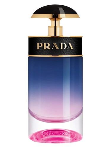 عطر ادکلن پرادا کندی نایت پرادا - Prada Candy Night Prada - بررسی، قیمت و خرید