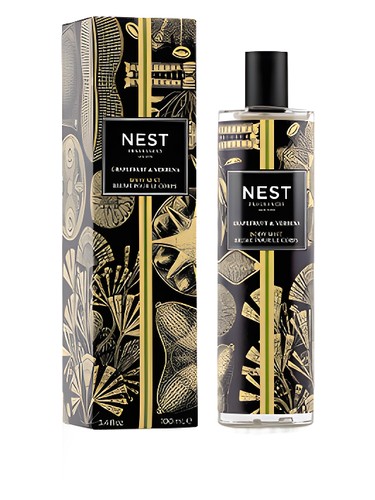 عطر ادکلن گریپ فروت اند وربنا نِست - Grapefruit & Verbena Nest - بررسی، قیمت و خرید