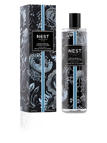 عطر ادکلن اوشن میست اند کوکونات واتر نست - Ocean Mist & Coconut Water Nest - بررسی، قیمت و خرید
