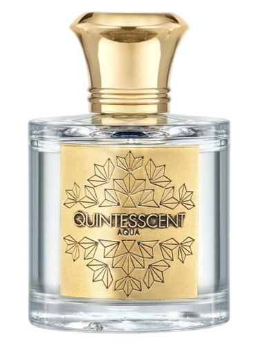عطر ادکلن آکوا کویینتسنس - Aqua Quintesscent - بررسی، قیمت و خرید