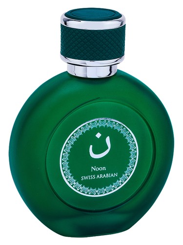 عطر ادکلن نون سوئیس عربین - Noon Swiss Arabian - بررسی، قیمت و خرید