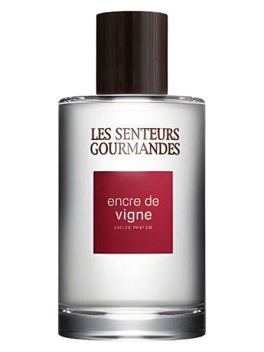 عطر ادکلن آنکر د وین ل سنتر گورماند - Encre de Vigne Les Senteurs Gourmandes - بررسی، قیمت و خرید