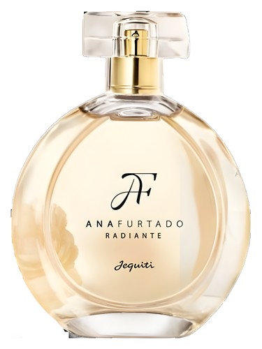 عطر ادکلن آنا فورتادو رادیانته ژکیتی - Ana Furtado Radiante Jequiti - بررسی، قیمت و خرید