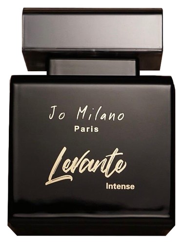 عطر ادکلن لیوانته اینتنس جو میلانو پاریس - Levante Intense Jo Milano Paris - بررسی، قیمت و خرید