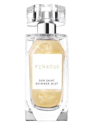 عطر ادکلن سان سنت شیمر میست پینروز - Sun Saint Shimmer Mist Pinrose - بررسی، قیمت و خرید