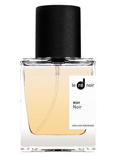 عطر ادکلن نوار لرنوار - #269 Noir Le Ré Noir - بررسی، قیمت و خرید