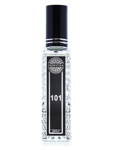 عطر ادکلن صد و یک اودورَتیکا - 101 Odoratika - بررسی، قیمت و خرید