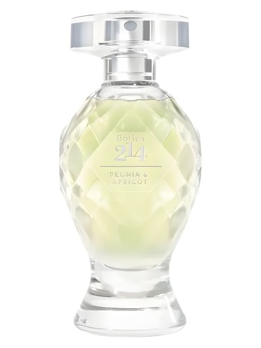 عطر ادکلن دوصد و چهارده پیونیا و آلو او بوتیکاریو - 214 Peônia & Apricot O Boticário - بررسی، قیمت و خرید
