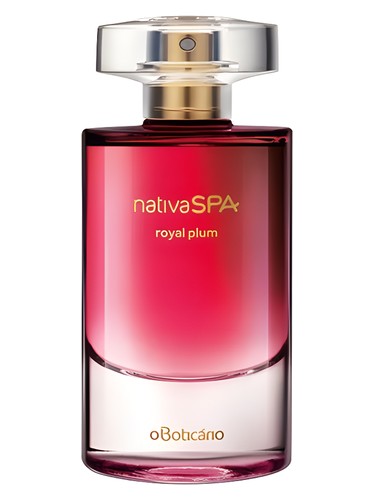 عطر ادکلن رُیال پلام اُ بوتیکاریو - Royal Plum O Boticário - بررسی، قیمت و خرید