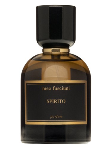 عطر ادکلن اسپیریتو میو فوشیونی - Spirito Meo Fusciuni - بررسی، قیمت و خرید