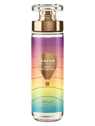 عطر ادکلن ویجِم اِنکانتادا آ بوتیکاریو - Viagem Encantada O Boticário - بررسی، قیمت و خرید