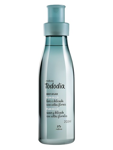 عطر ادکلن فلور د لیس ناتورا - Flor de Lis Natura - بررسی، قیمت و خرید